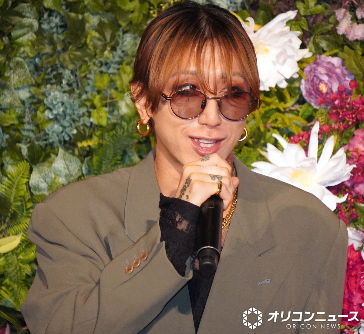 SUPER BEAVER渋谷龍太、バンドマンより先に噺家を志す「人を笑わせる