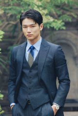 11��20���X�^�[�g�V�h���}�wif�̐��E�ŗ����͂��܂�x�ɏo�����钆����(C)�uif�̐��E�ŗ����͂��܂�v����ψ���EMBS 