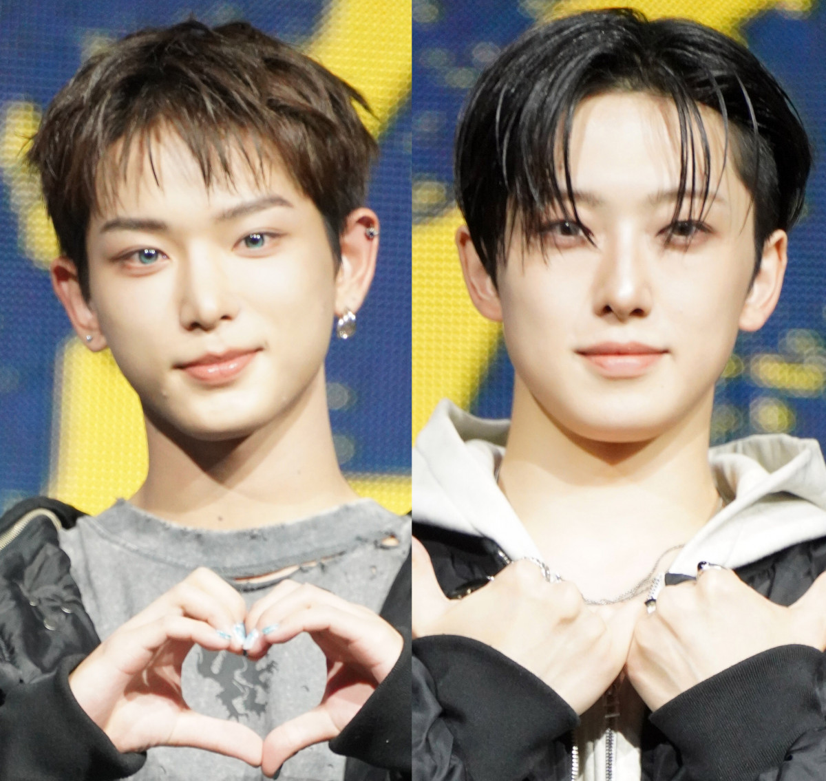 &TEAM・HARUA、韓国デビュー準備でFUMAに感謝「救われた」 真意告白