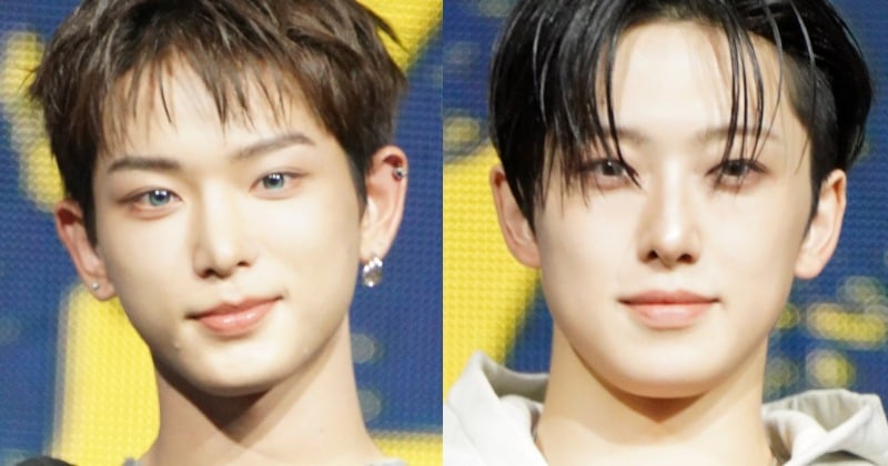 &TEAM・HARUA、韓国デビュー準備でFUMAに感謝「救われた」 真意