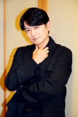 �w�S�ł̐n�x�P��ւ̎v���𖾂���������h (C)ORICON NewS inc. 