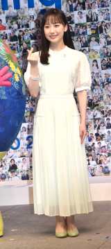 GREEN�~EXPO 2027 �J��500���O�L�Ҕ��\��ɏo�Ȃ������c���� (C)ORICON NewS inc. 