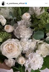 �g�숤�u26 Happy birthday to me.�v(�ʐ^�̓C���X�^�O����@ai_yoshikawa_official���) 