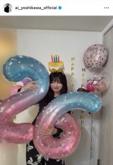 �g�숤�A��Ɓg���ǂ��h�e�q2�V���b�g���I�u�قُ΂܂����ʐ^�v�u�������}�}���ō��`!�v 26�΂̒a������� 