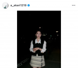 ���΂�����u�I�t�̈���v (�ʐ^�̓C���X�^�O���� @a_akari1219 ���) 