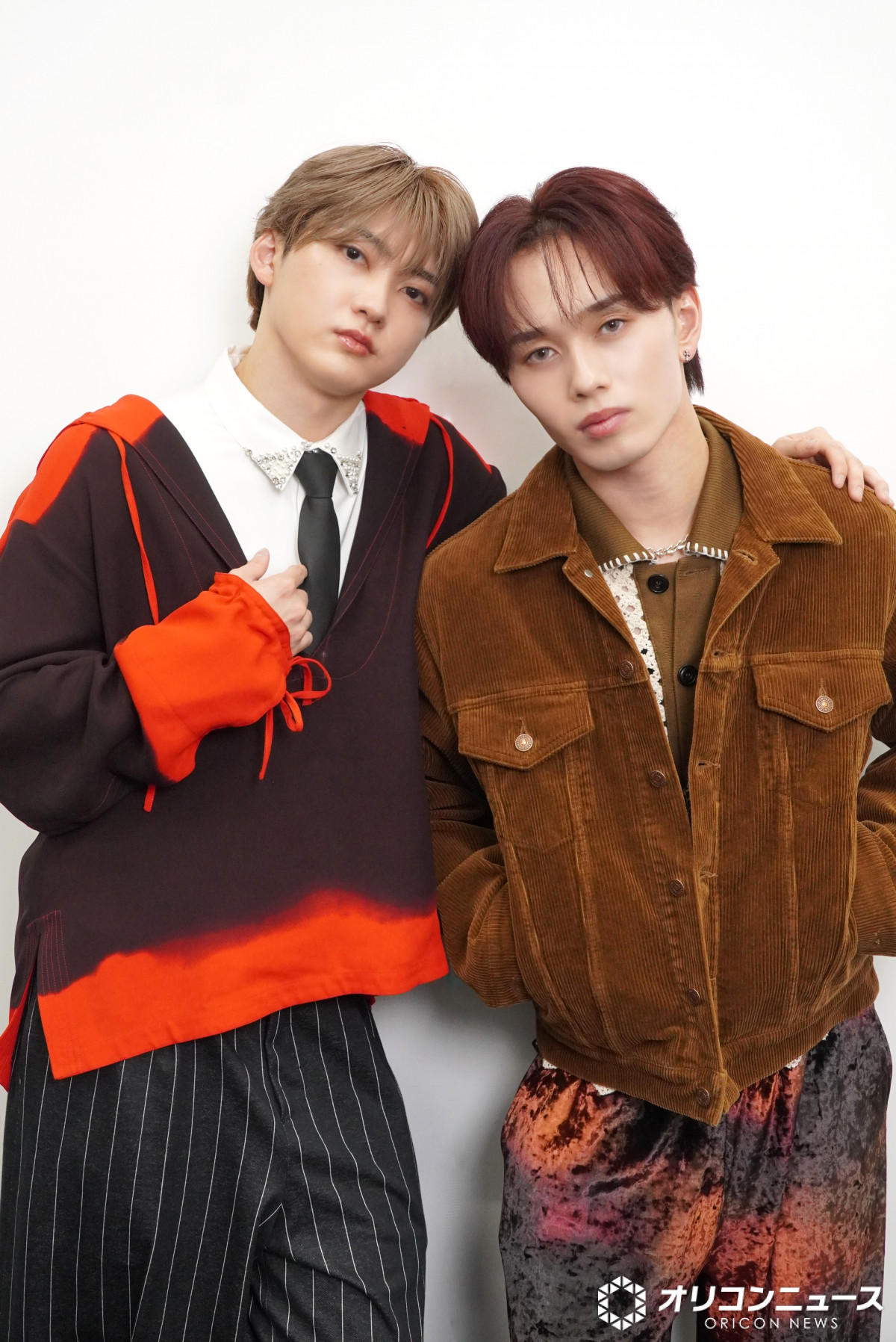 画像・写真 | 超特急ユーキ＆マサヒロ、結成14年・加入から3年の思い