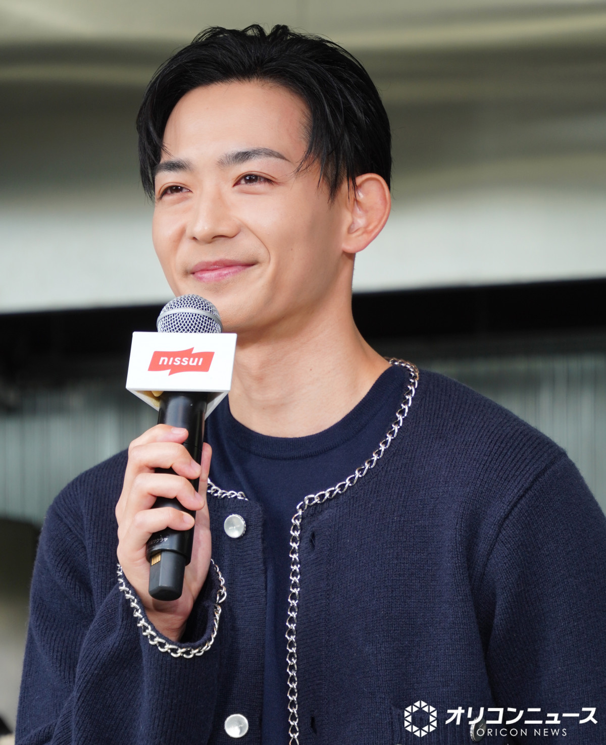 竜星涼、最近までアゼルバイジャンで撮影 長期ロケで重宝したものを