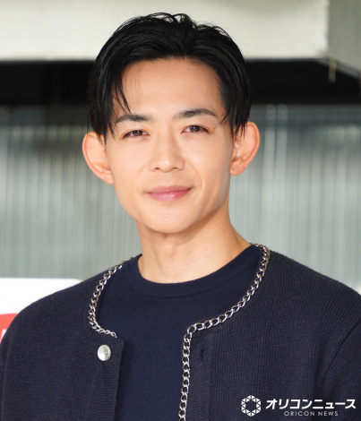 竜星涼の画像一覧 | オリコンニュース（ORICON NEWS）