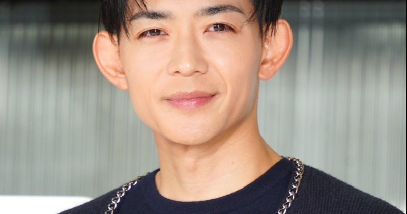 竜星涼、最近までアゼルバイジャンで撮影 長期ロケで重宝したものを