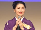 藤あや子、具材5種の手作りきのこ鍋を紹介「おいしそうですね!バランスも抜群」「心がこもってますね」