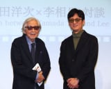 �Βk�C�x���g�ɎQ������(������)�R�c�m���ēA�������ē� (C)ORICON NewS inc. 