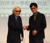 �Βk�C�x���g�ɎQ������(������)�R�c�m���ēA�������ē� (C)ORICON NewS inc. 