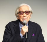 �Βk�C�x���g�ɎQ�������R�c�m���ē� (C)ORICON NewS inc. 