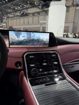 2027�N�O���ɓ��{�s��ɓ����������Y�̑�^SUV�w�p�g���[���x (C)ORICON NewS inc. 