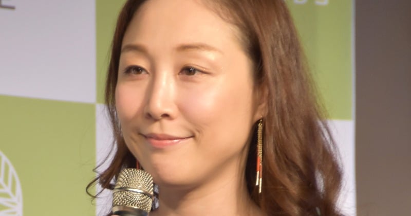 クワバタオハラ小原正子、10歳長男・誠希千くんの成長に「キューン」「さみしうれしくなる母でありました」