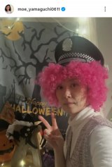 �R�������u�C�x���g�ɂ͂Ƃ肠�����̂�����l�v(�ʐ^�̓C���X�^�O���� @moe_yamaguchi0611 ���) 