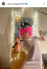 �R�������u�C�x���g�ɂ͂Ƃ肠�����̂�����l�v(�ʐ^�̓C���X�^�O���� @moe_yamaguchi0611 ���) 