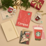 �X�^�o�̃z���f�[�V�[�Y����11�E1���X�^�[�g! 