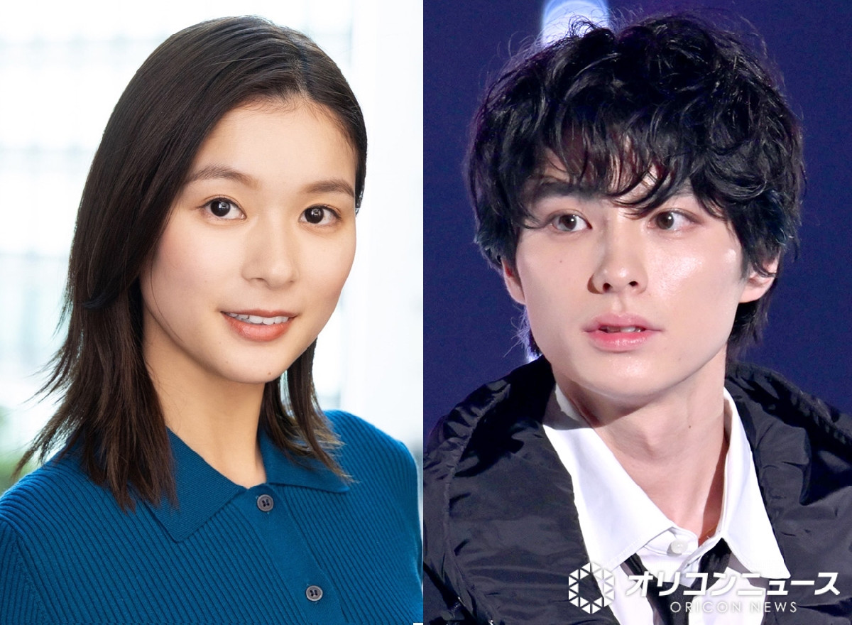 めおと日和　関連商品セット 　芳根京子　本田響矢 芳根京子＆本田響矢は“直感派”？ 『波うららかに、めおと日和』で発見