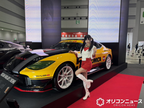 画像・写真 | トミカ、“会場限定”特別なモデル販売 「Japan Mobility