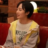 �w�����A���d�͂̒��Łx�ɏo������X�c�]�q�iC�jNHK 