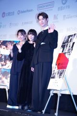 �f��w��������ƍ�������x������I���䂠�����ɓo�d����(������)�V���q�ēA�݈�䂫�́A�{��X�� (C)ORICON NewS inc. 