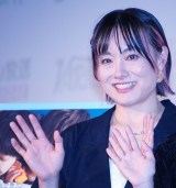 �f��w��������ƍ�������x������I���䂠�����ɓo�d�����V���q�ē� (C)ORICON NewS inc. 