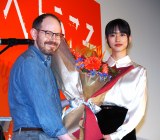 �͍��D���A�A���E�A�X�^�[�ē���I�t�@�[���t����u���Јꏏ�ɉf����v 