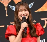 �f��w�A�o�^�[�F�t�@�C���[�E�A���h�E�A�b�V���x�n���E�B�[���C�x���g�ɎQ�������a�J��� �iC�jORICON NewS inc. 