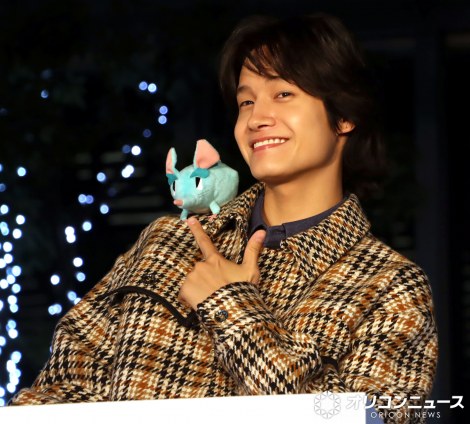 佐野晶哉の画像一覧 | オリコンニュース（ORICON NEWS）