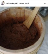 ���_��q�u���N�d����ł��閡�X�ł����A���N�͂��������������������Ă��ꂽ!�v(�ʐ^�̓C���X�^�O����@reikotakagaki ���) 