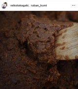 ���_��q�u���N�d����ł��閡�X�ł����A���N�͂��������������������Ă��ꂽ!�v(�ʐ^�̓C���X�^�O����@reikotakagaki ���) 