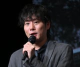 �f��w�`�̂Ђ���x�����v���~�A�C�x���g�ɓo�d�������䓹�l�ē� (C)ORICON NewS inc. 