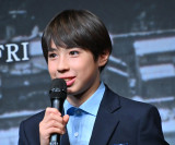 �f��w�`�̂Ђ���x�����v���~�A�C�x���g�ɓo�d�����������G (C)ORICON NewS inc. 