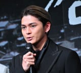 �f��w�`�̂Ђ���x�����v���~�A�C�x���g�ɓo�d�������h�c���� (C)ORICON NewS inc. 