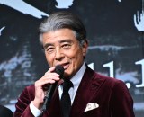 �f��w�`�̂Ђ���x�����v���~�A�C�x���g�ɓo�d�����ڂЂ낵 (C)ORICON NewS inc. 