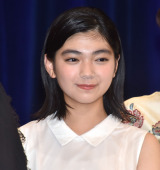 �f��w����̌��x������I���ʉ�ɓo�d������F���� (C)ORICON NewS inc. 