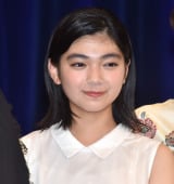 fw̌xIʉɓodF (C)ORICON NewS inc. 