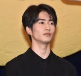 fw̌xIʉɓod⌳o (C)ORICON NewS inc. 