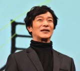 fw̌xIʉfɃTvCYoꂵl (C)ORICON NewS inc. 