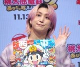 Snow Man���v�ԑ��A�g�����w�h�T�˃g�[�N�ŋ����@�u�������Ȃ��Ă����ꏊ�v���Љ� 