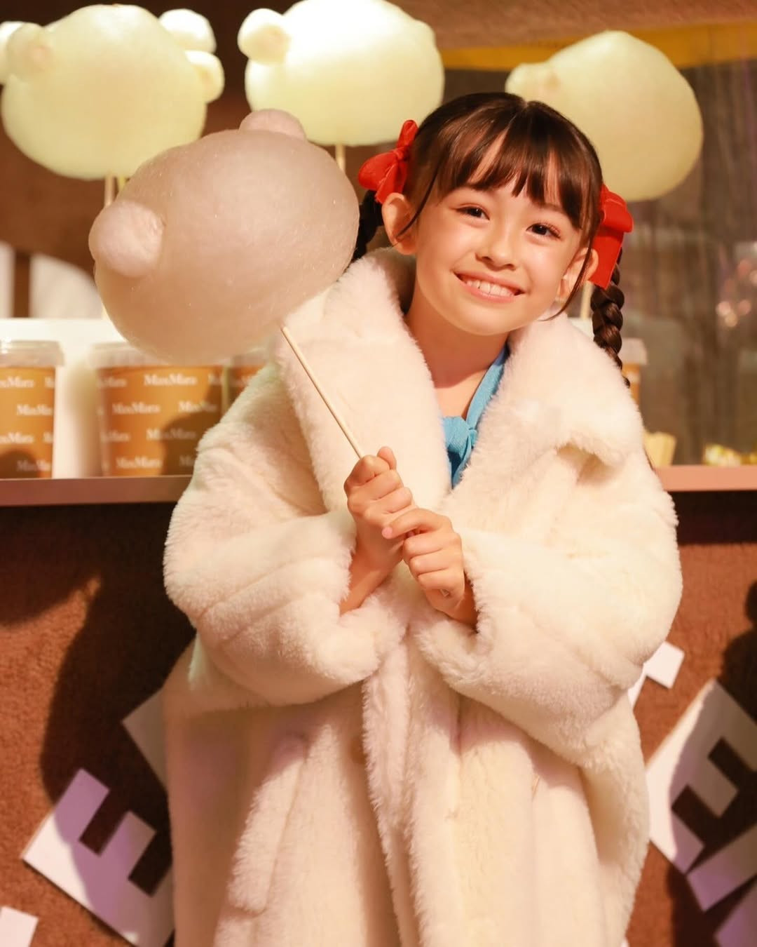 鬼滅の刃』禰豆子コスプレで話題の5歳女児、その5年後は？ キッズ