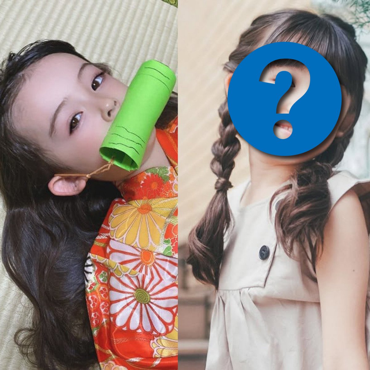 鬼滅の刃』禰豆子コスプレで話題の5歳女児、その5年後は？ キッズ