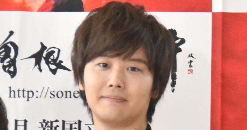 三浦祐太朗、第1子誕生の瞬間を回顧 父・三浦友和&母・山口百恵さんとの初対面時の様子も明かす「あっ、おじいちゃんとおばあちゃんの顔になったな」