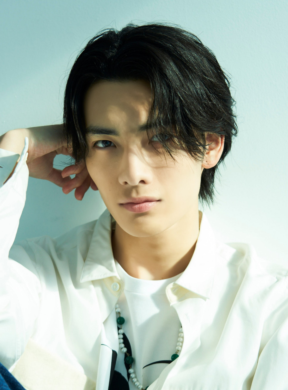 M!LK・吉田仁人主演舞台『FINAL FANTASY BRAVE EXVIUS 幻影戦争 THE