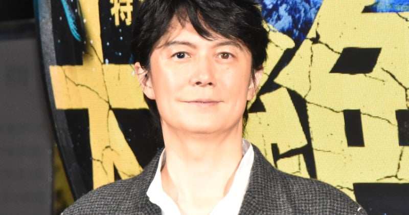 福山雅治、音声ガイドの収録で超こだわる 30分の音声で5時間の収録「1回全部録って、もう1回頭から録り直した」