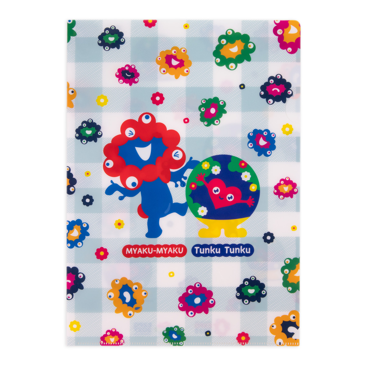 画像・写真 | ミャクミャク＆“お友だち”トゥンクトゥンク、即日完売