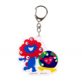 ミャクミャク＆“お友だち”トゥンクトゥンク、即日完売→再販売へ