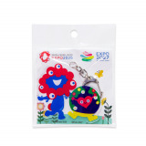 ミャクミャク＆“お友だち”トゥンクトゥンク、即日完売→再販売へ