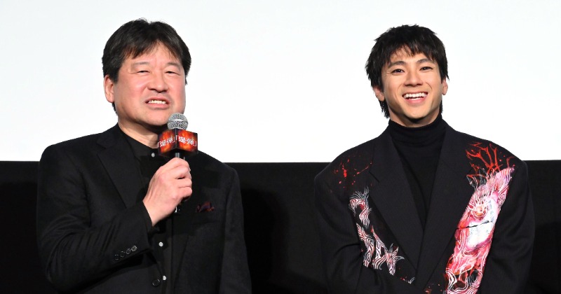 ☘️【匿名配送・送料無料】　 山田勇男 戯れ 北冬書房 限定版 No.203 山田裕貴 – 他者について考え続ける │ QUI - Fashion & Culture media